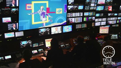 Portrait - Claude Carliez : des souvenirs en cascade !