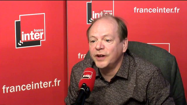 Patrick Boucheron Nous avons beaucoup de mal à faire la part entre un fait et une opinion.