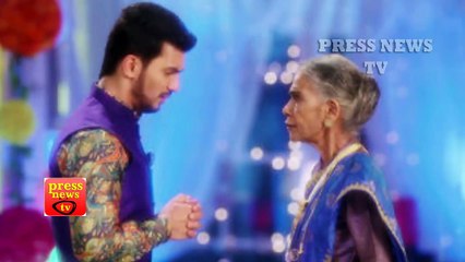 Pardesh Me Hai Mera Dil -5th April 2017 - Star Plus Serial News