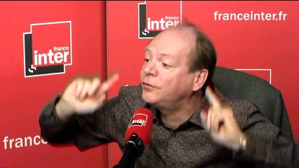 Patrick Boucheron : "Nous avons travaillé collectivement à démocratiser l'accès au savoir."