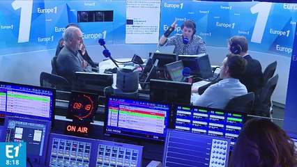 Philippe Poutou sur le débat : "Il y a pas mal de gens autour de moi qui attendaient ce moment"