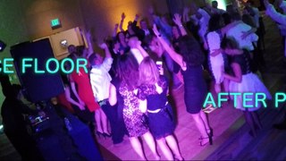 The Creative Music DJ - San Diego Hilton Bayfront DJ - Dance Floor After Party DJ 2016