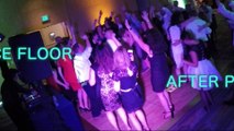 The Creative Music DJ - San Diego Hilton Bayfront DJ - Dance Floor After Party DJ 2016
