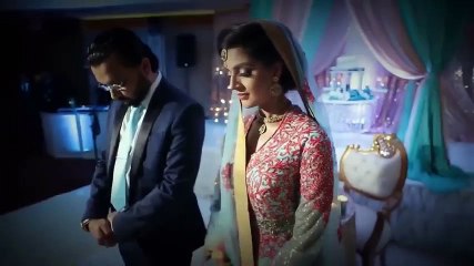 Aisi shadi khabi kisi ny ni dekhi hogi