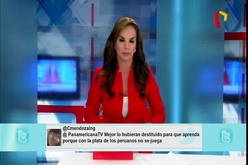 La Molina: serenazgo capturó a delincuente que escapó en mototaxi