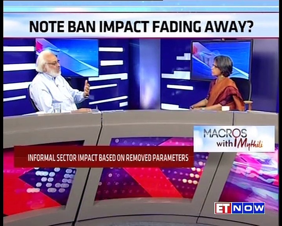 Macros With Mythili | IMF's Global Outlook