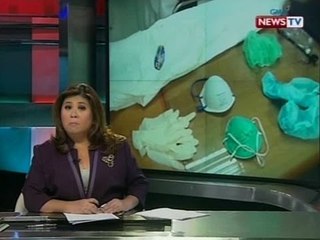 SONA: PostScript: Panangga