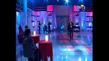 Stefan Cigu - Interpretare la vioara (Seara minunata cu cantec de poveste - TVR 3 - 01.01.2016)