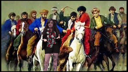 Aria's International Music Videos 25