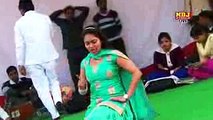 Chham Chham Payal Baje - Stage Dance RC Upadhaye - Mukesh Fouji - Ndj Music
