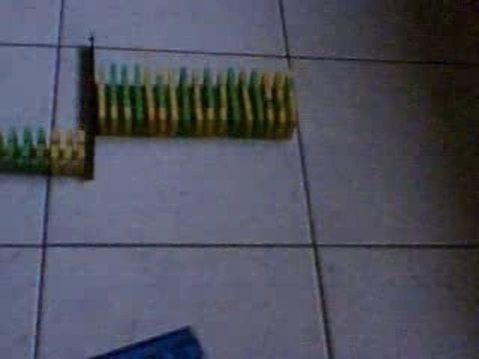 domino louis