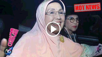 Hot News! Nani Wijaya Akhirnya Bicara Tentang Rencana Pernikahan - Cumicam 05 April 2017