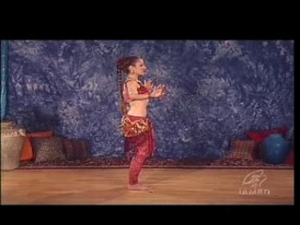 Lavish Layers By Ansuya Belly Dance