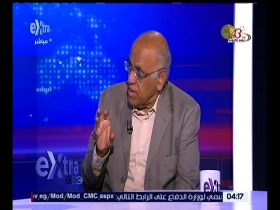 غرفة الأخبار | قراءة خاصة حول الأبعاد السياسية والعسكرية لنصر أكتوبر