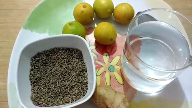 जीरा खाएं मोटापा घटाएं 15 दिन में 5 kg वजन कम करें Cumin Benefits for Quick Weight Loss - Dailymotion