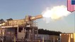 Railgun test firing: US Navy released a cool video of a functional railgun - TomoNews