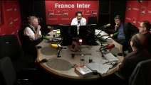 Patrick Boucheron répond aux questions des auditeurs de France Inter