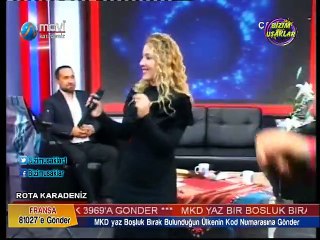 Işıl - Sevdalıyım Sevdalı