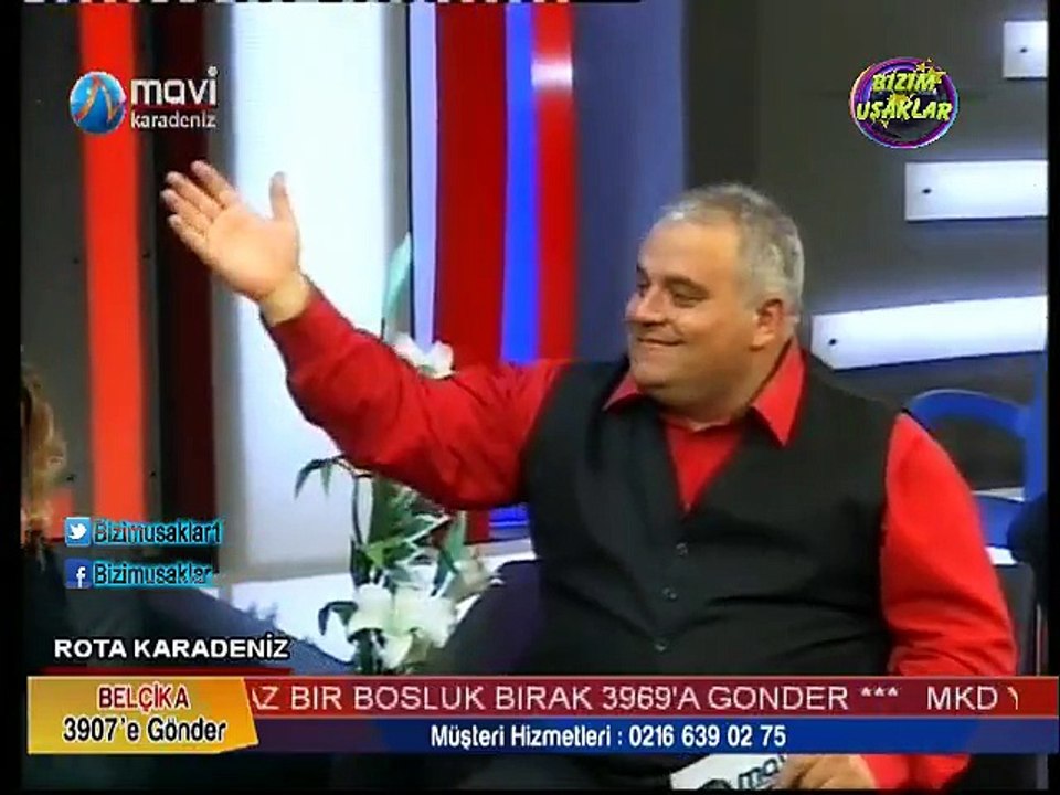 Ali Paşa - Kabahat Sende Değil