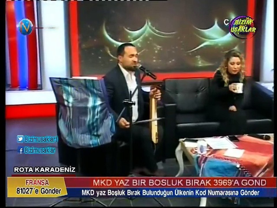 Ali Paşa - Ay Işığı