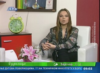 Budilica gostovanje (Igor Jovanović), 5. april 2017.