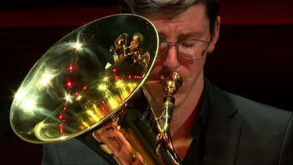 Dvorak : Suite américaine op. 98 (extraits) - IV. Andante par Opus 333