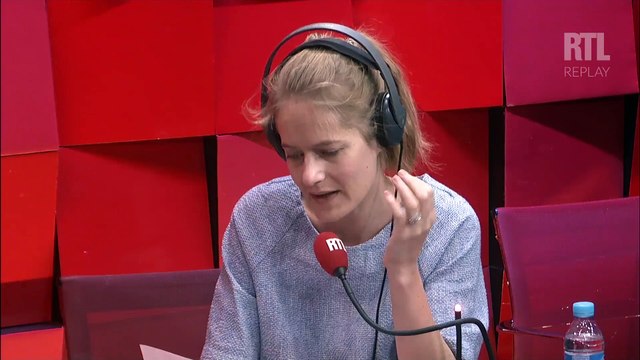 Pauline de Saint-Rémy : François Fillon envisageait de se rendre en Irak à Pâques