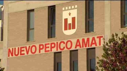 Cinco detenidos por el presunto amaño del partido entre el Eldense y el Barcelona B