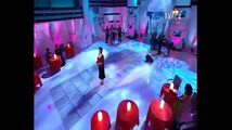 Domnica Sorescu - Barca pe valuri (O seara minunata cu cantec de poveste - TVR 2 - 02.01.2016)