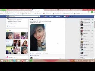 Bài 3  Cách tăng 5000 friends trong  ngày không khoá tài khoản( Đào tạo Affiliate Marketing Free)