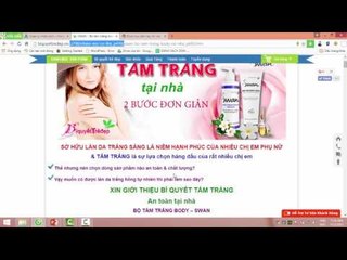 Quảng cáo google hiệu quả | Chương 2 Bài 8 Tối ưu trang đích Landing Page