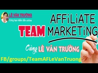 Chương 1 Bài 5 Kỹ thuật seo đi lên từ mặt đất rất đặc biệt ( Đào tạo Affiliate Marketing Free)