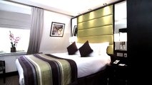 Deluxe Room ¦ Room ¦ Montcalm at The Brewery London City