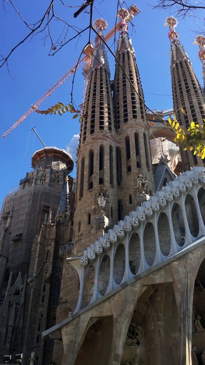 Barcelona, Spain 29.03.2017