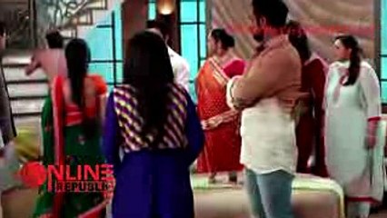 Saath Nibhana Saathiya - 4th April 2017 - Today Upcoming Twist - Star Plus Serials News 2017