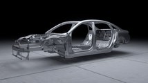 VÍDEO: La carrocería del Audi A8 2017