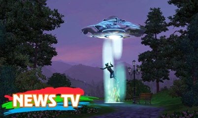 Lý giải những trường hợp bị người ngoài hành tinh bắt cóc