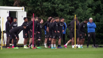 Metz - Lyon, l'avant-match en vidéo