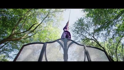 Trailer mới của Trạch Thiên Ký - Luhan, Cổ Lực Na Trát
