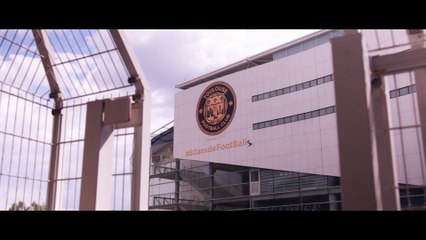 "Chacun aura son rôle à jouer", la bande-annonce de TFC/OM, le match des 80 ans