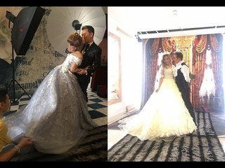 Rộ tin đồn Đàm Vĩnh Hưng kết hôn - Hôm nay có gì?