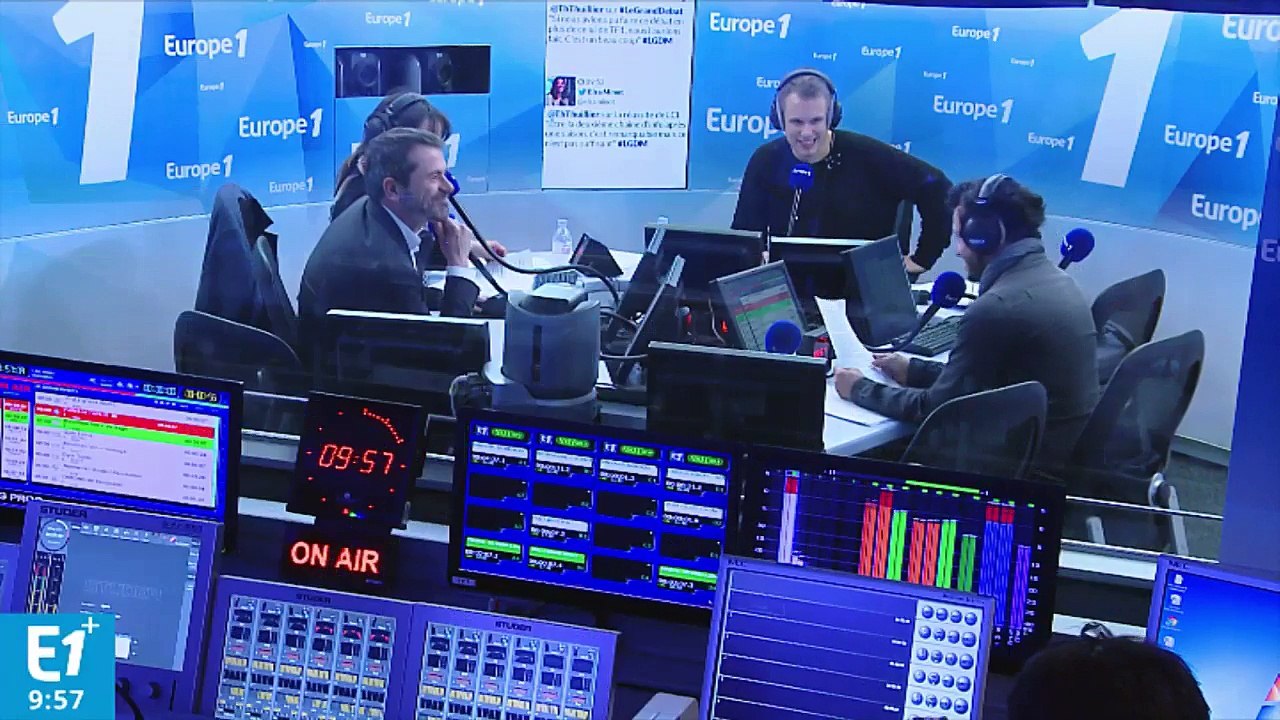 Willy Rovelli se paye le débat