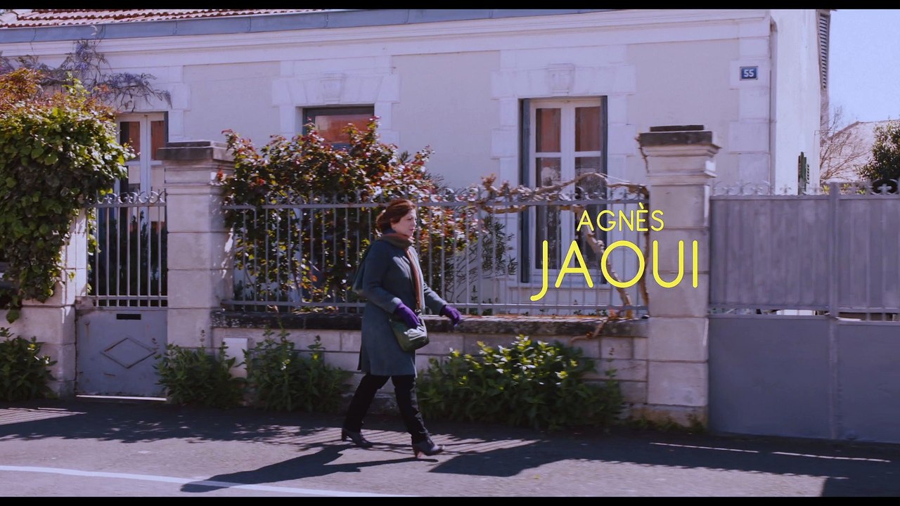 Fifty Springtimes / Aurore (2017) - Trailer (English Subs)