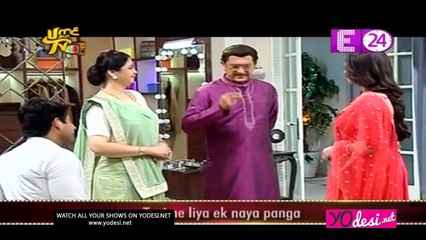Parth Aur Shorvari Par Aayi Nayi Musibat!! Dil Se Dil Tak 5th April 2017