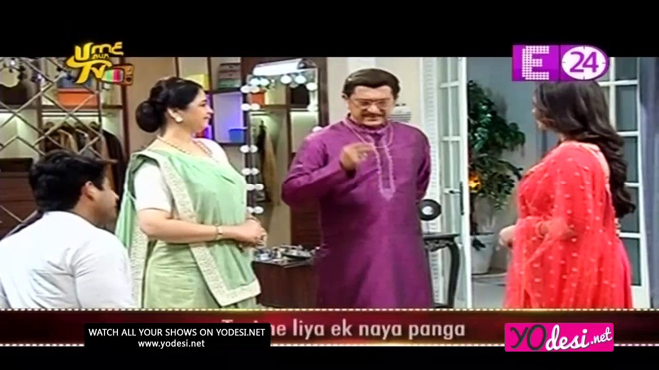 Parth Aur Shorvari Par Aayi Nayi Musibat!! Dil Se Dil Tak 5th April 2017