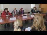 Campania - Occupazione femminile, incontro della Consulta Donne (04.04.17)