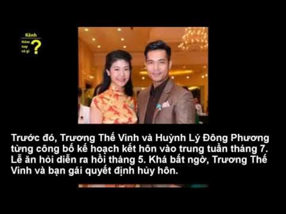 Hôm nay có gì? - Bạn gái cũ cưới chồng, Trương Thế Vinh đi nhậu với bạn bè