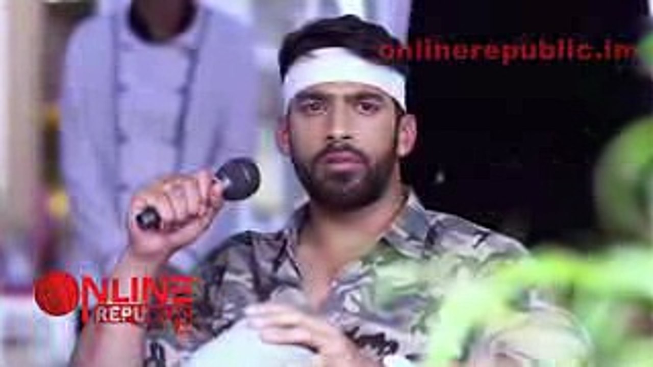 Zindagi Ki Mehek - 5th April 2017 - Upcoming News - Zindagi Ki Mehek Latest News Zee Tv2017