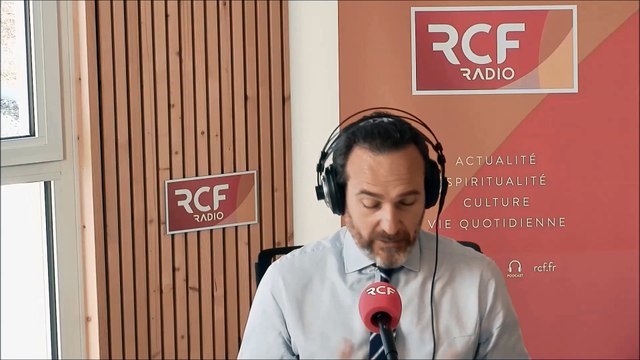 Qu'est-ce que la gestion de patrimoine ? - dans l'émission Patrimoniales sur RCF Lyon