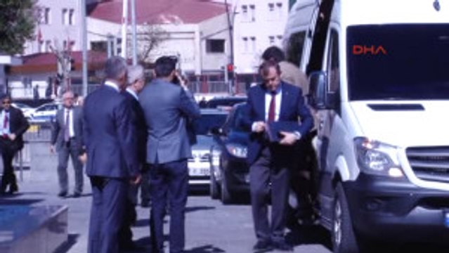 Gaziantep Milli Eğitim Bakanı Yılmaz: Her Işin Başı Eğitim